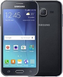 Замена стекла на телефоне Samsung Galaxy J2 в Краснодаре